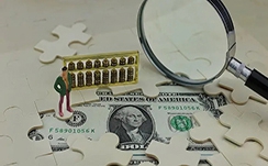 快到32万!泰康人寿铜陵中支为客户撑起家庭健康伞